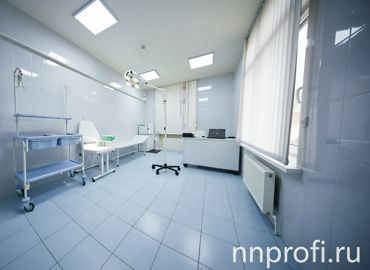 Производство фильтров для медицинских учреждений